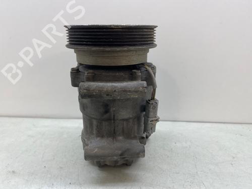 AC compressor RENAULT CLIO III (BR0/1, CR0/1) 1.5 dCi (BR17, CR17) | BP22694493M34 