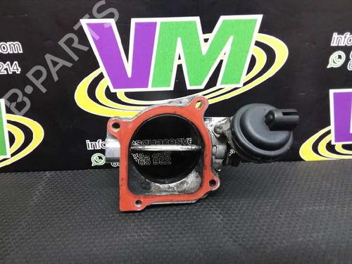 Throttle body RENAULT ESPACE IV (JK0/1_)  | BP7468796M82 