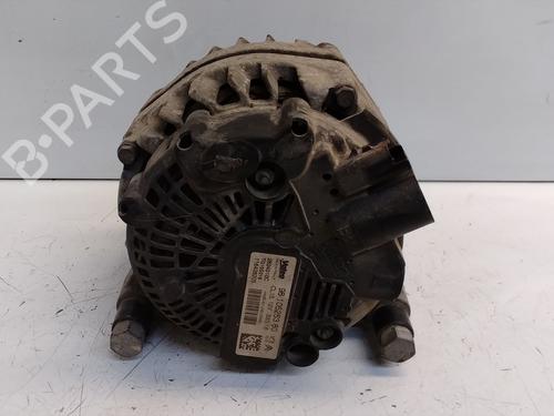 Alternator CITROËN BERLINGO Box Body/MPV (B9) | BP37158252M7 - Image 4