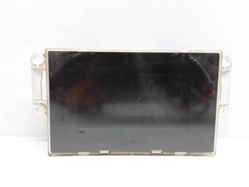 Display NISSAN ALMERA II Hatchback (N16) [2000-2025]  8785428