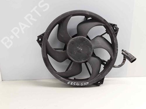 Koelventilatormotor PEUGEOT EXPERT Tepee (VF3X_) 2.0 HDi 120 (120 hp) 16485226