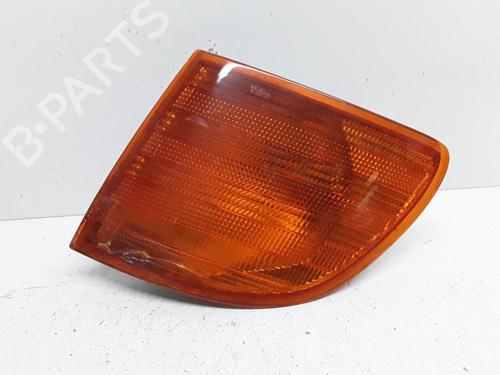 Used Left front indicator MERCEDES-BENZ VITO Van (W638) 108 D 2.3 (638.064, 638.068) (79 hp) 11753392