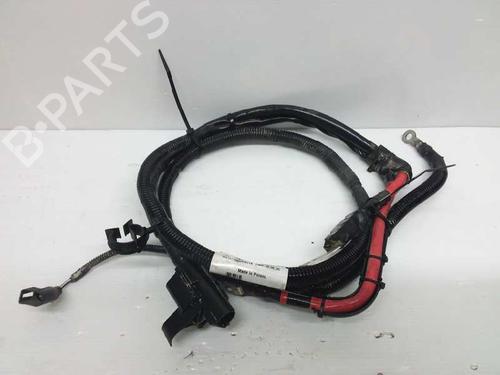 Elektronisk modul VOLVO V40 Hatchback (525) D2 (114 hp) 7470977