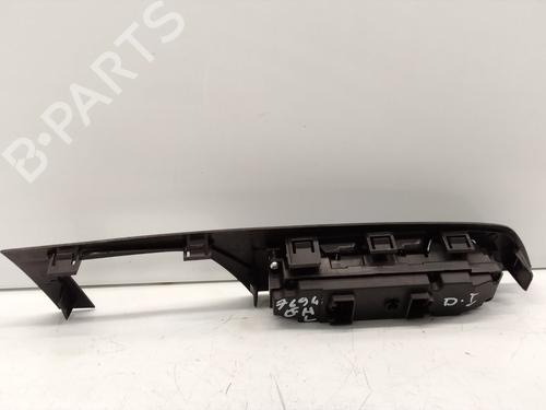 Left front window switch MAZDA 6 Estate (GH) 2.0 MZR-CD (GH14) | BP37407746I27 - Image 2