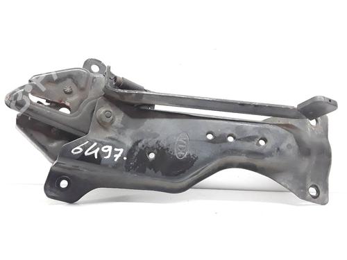 Used Hood lock KIA SORENTO I (JC) 3.5 V6 4WD (194 hp) 9841972