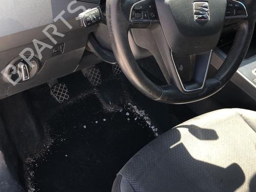 Right front seat SEAT IBIZA V (KJ1, KJG) | BP36025143C16 - Image 8