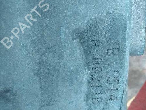 Used Gearbox Gearbox RENAULT CLIO II (BB_, CB_) [1998-2016] 7467166 7467166