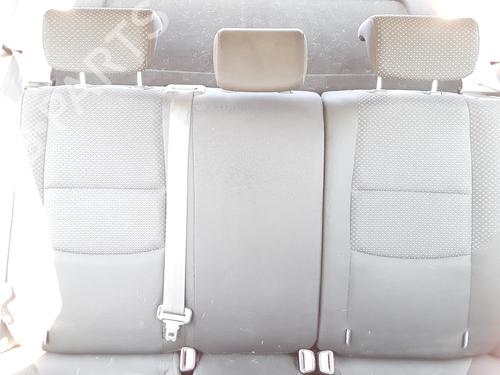 Used Rear seat HYUNDAI i30 (FD) [2007-2012]  13534581