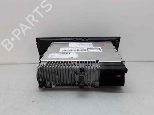 Radio BMW 1 (E81) 120 i | BP26008949E6 