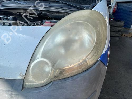 Used Left headlight Left headlight 38524812 38524812