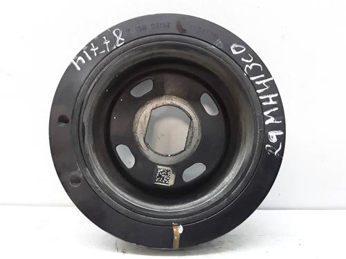 Used Pulley NISSAN X-TRAIL III (T32_, T32R, T32RR) [2013-2025]  14139476