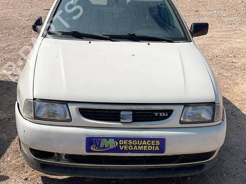 Used Parts SEAT IBIZA II (6K1) 1.9 TDI 5004201