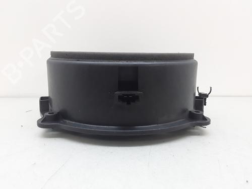 Elektronisk modul AUDI TT (8J3)  | BP22302489M83 