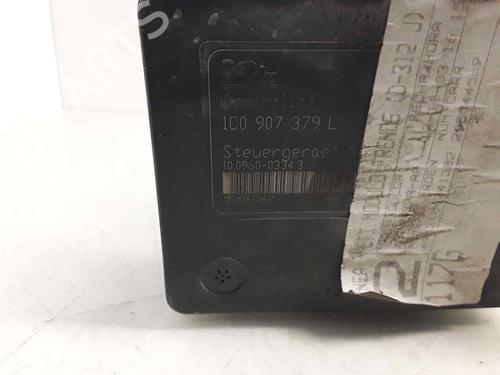 ABS pump SEAT LEON (1M1) | BP28484997M43