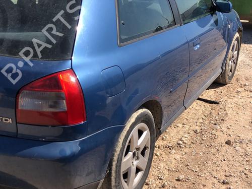 Left mirror AUDI A3 (8L1) 1.9 TDI | BP29410679C26 