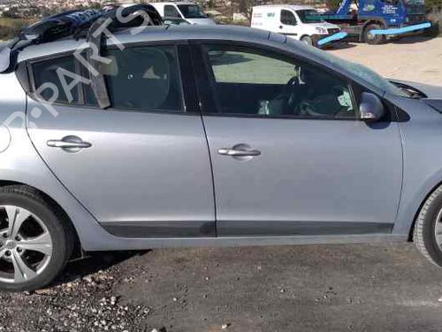 Support RENAULT MEGANE II (BM0/1_, CM0/1_) 1.9 dCi | BP14142093C155 