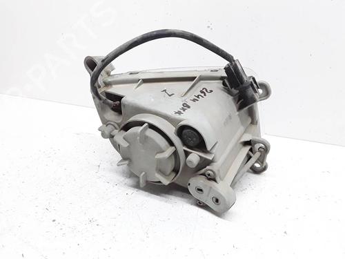 Left front fog light VW CADDY III Box Body/MPV (2KA, 2KH, 2CA, 2CH)  | BP12316467C30 