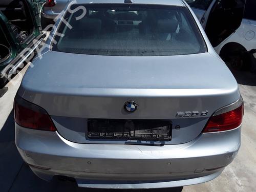 Used Tailgate Tailgate BMW 5 (E60) 530 d (218 hp) 33628486 33628486