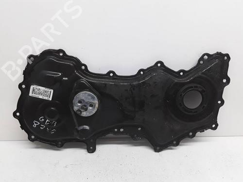 Used Timing cover RENAULT ESPACE IV (JK0/1_) 2.0 dCi (JK01, JK02, JK1J, JK1K, JK1H) (150 hp) 16559052