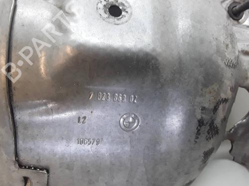 Bovenste bescherming MINI MINI COUNTRYMAN (R60) One D (90 hp) 14139789
