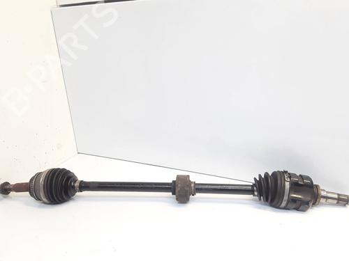 Transmisión delantera derecha TOYOTA COROLLA Verso (ZER_, ZZE12_, R1_) 1.8 (ZNR11_, ZNR11R) (129 hp) 32177296