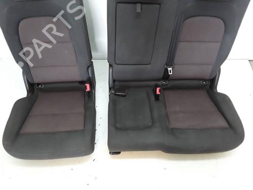 Rear seat AUDI Q5 (8RB) 2.0 TDI quattro | BP10196202C17 