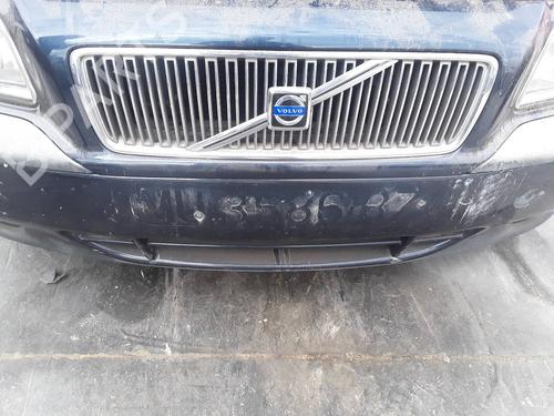 Foran støtfanger VOLVO S80 I (184) 2.5 TDI (140 hp) 15499156