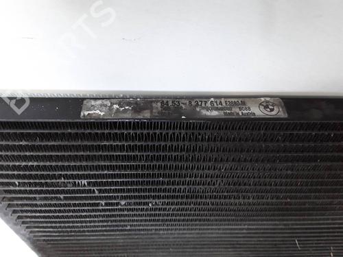 AC radiator BMW 3 Touring (E46) 330 i | BP9741895M32 