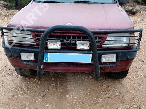 Used Parts OPEL FRONTERA A (U92)  2.8 TD (5BMWL4, 5BSUD2)  1004071