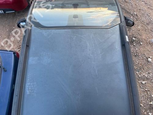 Barra de techo CITROËN C4 Picasso I MPV (UD_) [2006-2015]  31139480