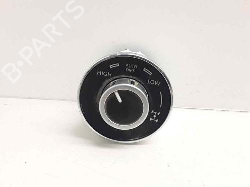 Switch VW TOUAREG (7LA, 7L6, 7L7) 2.5 R5 TDI | BP20150128I30 
