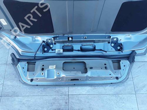 Tailgate PEUGEOT 207 CC (WD_) 1.6 16V | BP18269378C6 