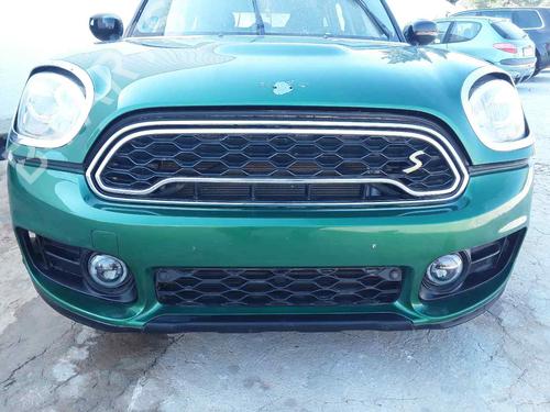 Front bumper MINI MINI COUNTRYMAN (U25)  | BP29724167C7 