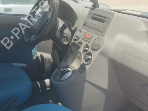 Engine FIAT PANDA (169_) 1.2 (169.AXB11, 169.AXB1A) | BP24356448M1 