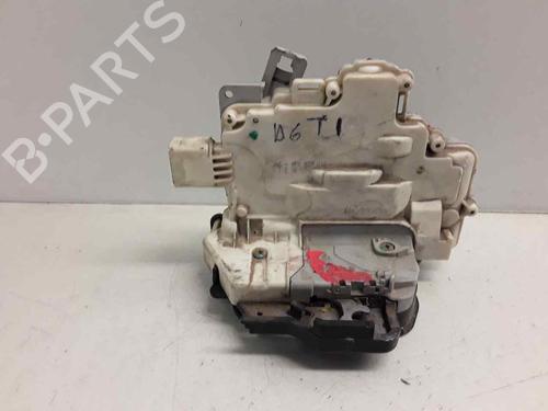 Used Rear left lock AUDI A6 C6 (4F2) 3.0 TDI quattro (233 hp) 22425908