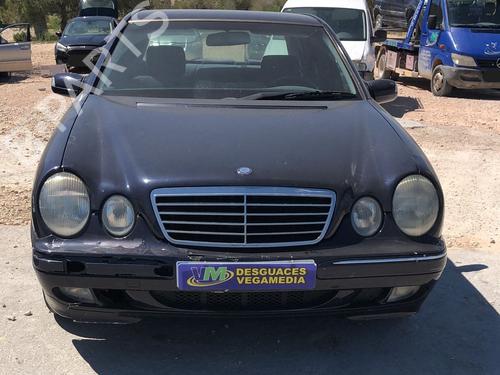 Used Parts MERCEDES-BENZ E-CLASS (W210)  E 220 CDI (210.006)  4613634