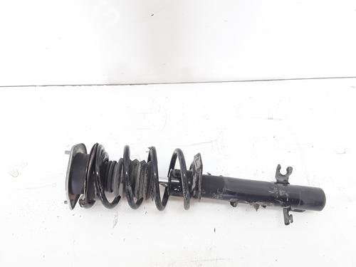 Used Left front shock absorber MINI MINI COUNTRYMAN (R60) One D (90 hp) 9841942