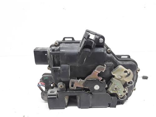 Front right lock SEAT LEON (1M1) 1.9 TDI | BP11174221C97 