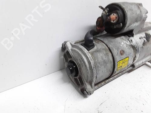 Starter KIA SORENTO I (JC) 2.5 CRDi | BP11412146M8 