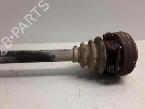Right rear driveshaft BMW 1 (E87)  | BP25712451M41
