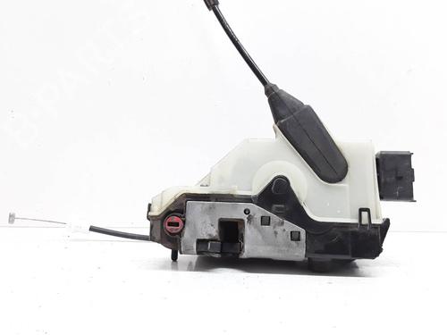 Rear left lock PEUGEOT 208 I (CA_, CC_) 1.2 VTI 82 | BP9503995C100 