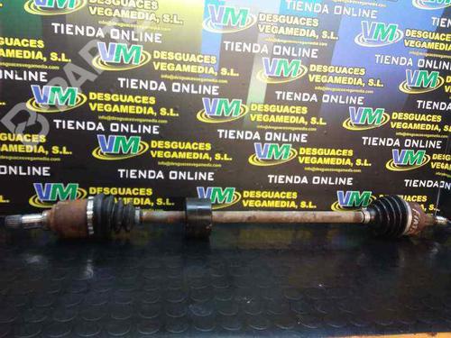 Used Right front driveshaft FIAT 500 (312_) [2007-2025]  7469555