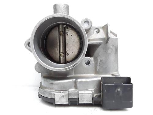 Spjeldhus PEUGEOT 206 Hatchback (2A/C)  | BP8270231M82 