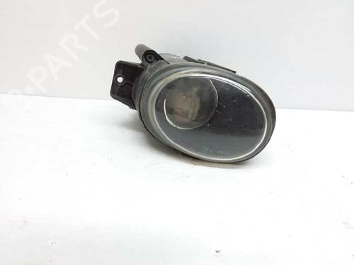 Højre foran tåkelykt SEAT TOLEDO II (1M2) 1.9 TDI (110 hp) 7471169