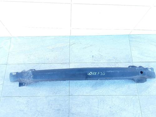 Used Front bumper reinforcement OPEL ZAFIRA / ZAFIRA FAMILY B (A05) [2005-2019]  17042391