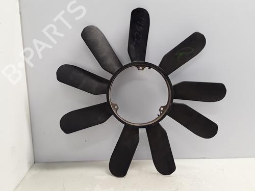 Used Radiator fan MERCEDES-BENZ M-CLASS (W163) ML 320 (163.154) (218 hp) 16970845