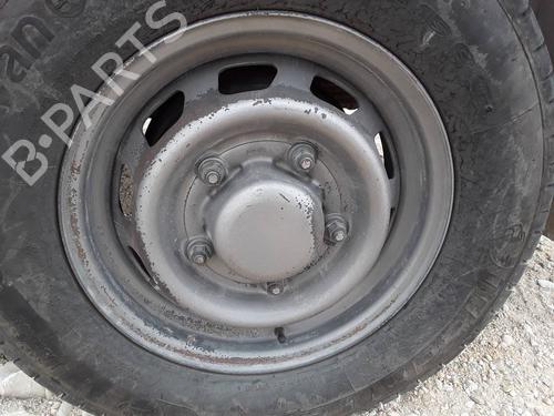 Used Rim NISSAN TRADE Van [1993-1998]  18908572