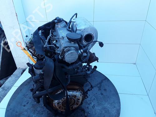 Engine SEAT IBIZA III (6L1)  | BP32328738M1  - Image 5