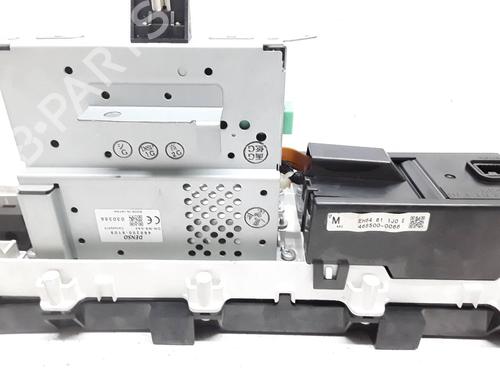 Display multifunzione MAZDA CX-7 (ER) 2.2 MZR-CD AWD (ER10A) | BP11787475C48 