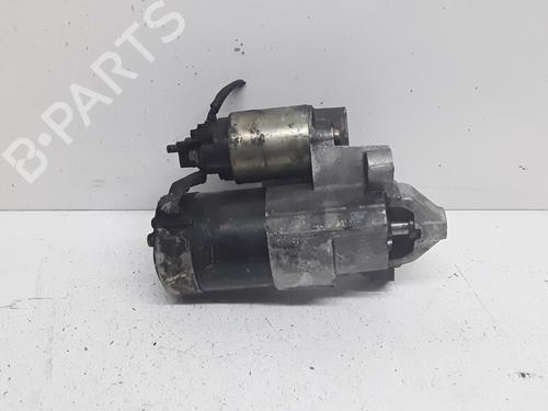 Starter NISSAN ALMERA II Hatchback (N16) 1.5 dCi | BP13708536M8 